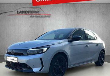 Opel Corsa 21.692 km 18.200 &euro; Thannhausen 86470