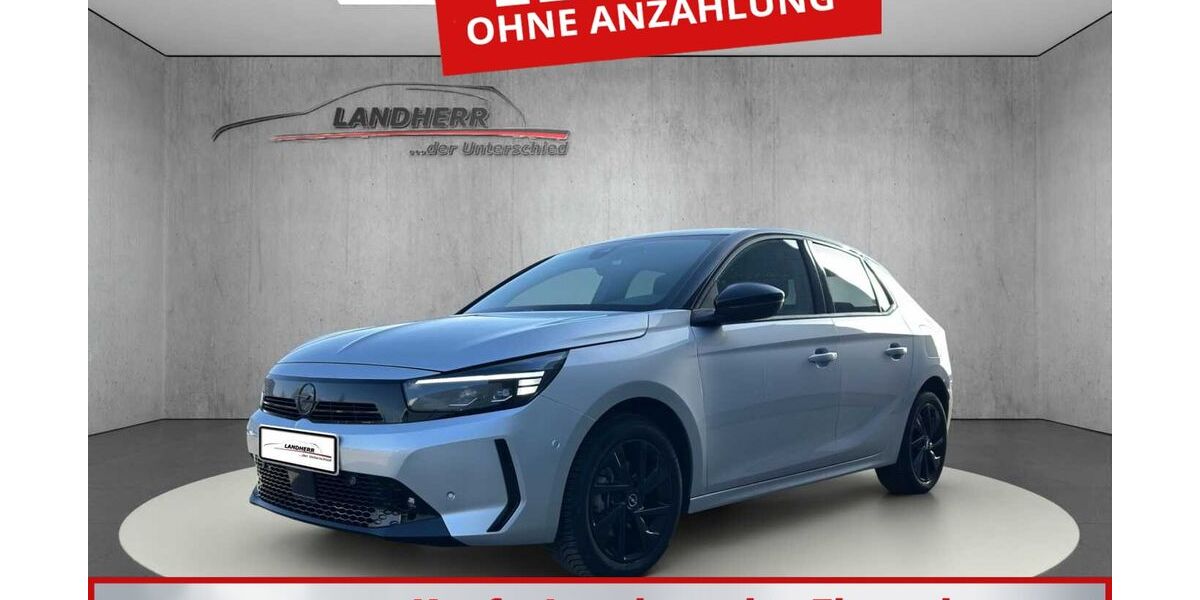 Opel Corsa 21.692 km 18.200 &euro; Thannhausen 86470