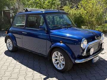 Gebrauchte Mini Mini