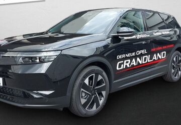 Opel Grandland (X) 8.500 km 35.490 &euro; Hardheim 74736