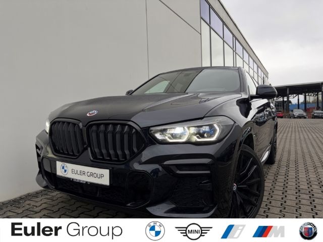 BMW X6 M50 68.256 km 67.966 &euro; Kaiserslautern 67663