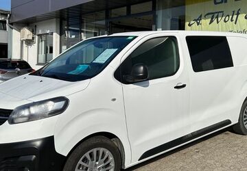 Opel Vivaro 59.500 km 22.190 &euro; Ottersberg 28870