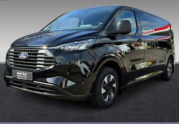 Ford Transit 5.500 km 39.990 &euro; Donauwörth 86609