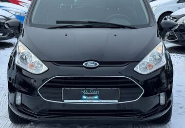 Ford B-Max 49.800 km 7.450 &euro; Jüchen 41363