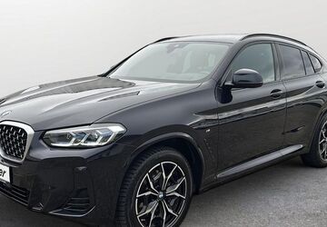 BMW X4 29.900 km 52.980 &euro; Erfurt 99091