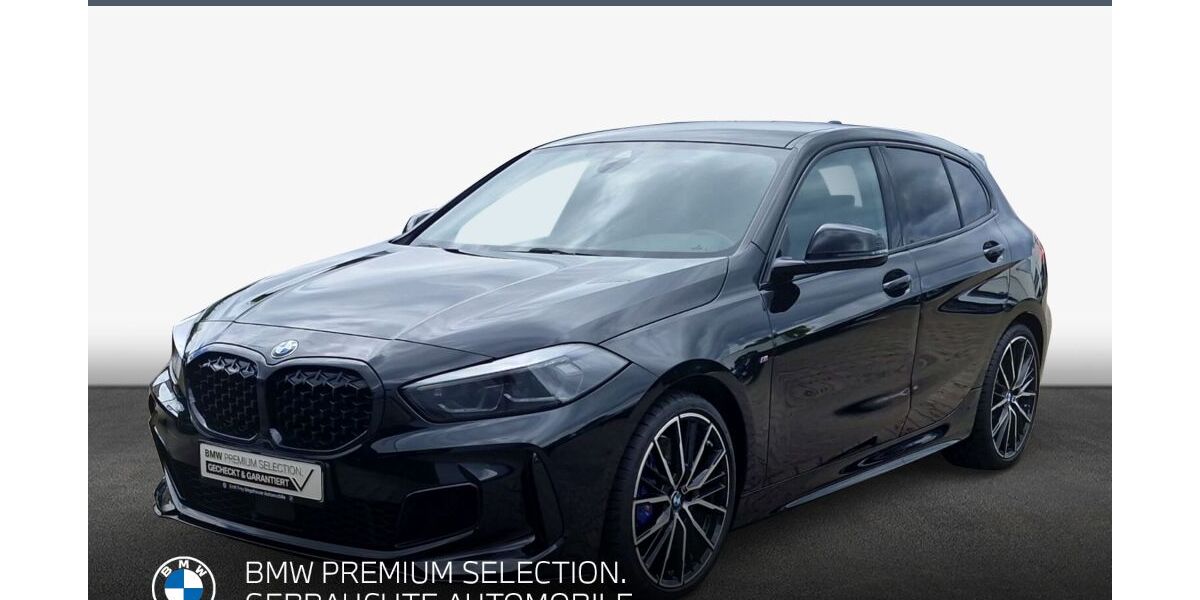 BMW M135 34.269 km 34.990 &euro; Bruchsal 76646