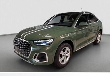 Audi Q5 8.990 km 51.980 &euro; Roth 91154