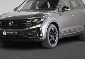 VW Touareg 5.000 km 84.990 &euro; Hannover 30449