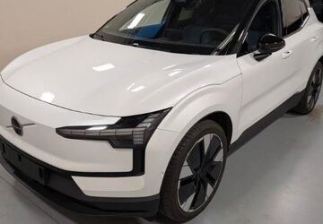 Volvo EX30 4.600 km 40.990 &euro; Leipzig 04179