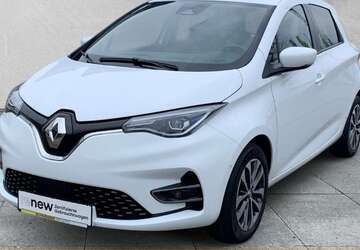 Renault ZOE 34.681 km 15.890 &euro; Chemnitz-Röhrsdorf 09247