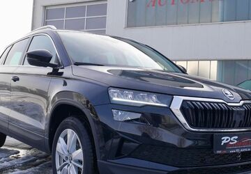 Skoda Karoq 21.300 km 31.888 &euro; Wülfershausen 97618