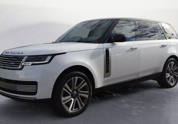 Land Rover Range Rover 2.000 km 239.988 &euro; Horb am Neckar 72160