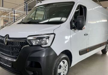 Renault Master 23.226 km 29.990 &euro; Geesthacht bei Hamburg 21502