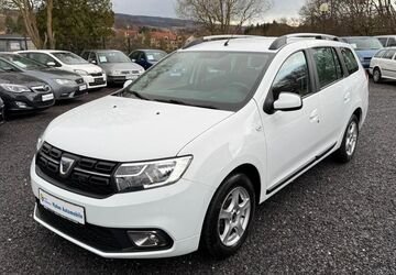 Dacia Logan 79.700 km 8.590 &euro; Nimritz 07381