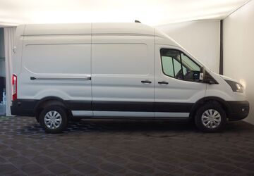 Ford Transit 39.000 km 25.900 &euro; Bad Lippspringe 33175