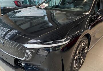 Mazda 6 3.000 km 35.700 &euro; Böblingen 71034