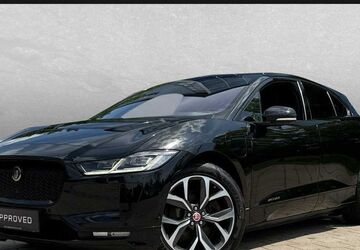 Jaguar I-Pace 34.100 km 39.190 &euro; Regensburg 93059