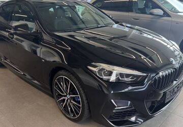 BMW 218 Gran Coupé 62.500 km 26.590 &euro; Elsenfeld 63820