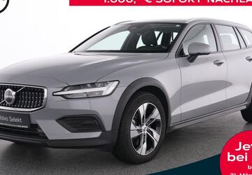 Volvo V60 Cross Country 16.694 km 38.550 &euro; Essen-Kray 45309