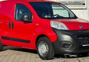 Fiat Fiorino 150.000 km 2.950 &euro; Bandenitz 19230