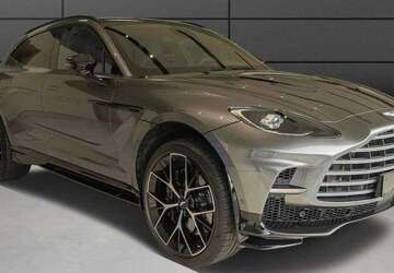 Aston Martin DBX 6.990 km 219.007 &euro; Kronberg 61476