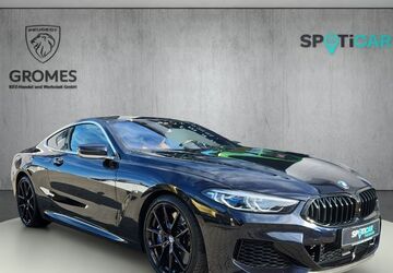 BMW M850 78.900 km 51.290 &euro; Wartenberg 85456