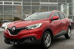 Renault Kadjar 1.2 Collection PANORAMA/NAVI/SHZ/PDC/GRA 71.999 km 13.900 &euro; Villingen-Schwenningen 78054