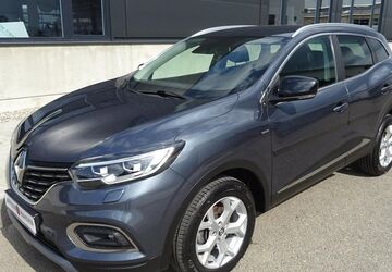 Renault Kadjar 89.200 km 16.990 &euro; Wilhelmsdorf 88271