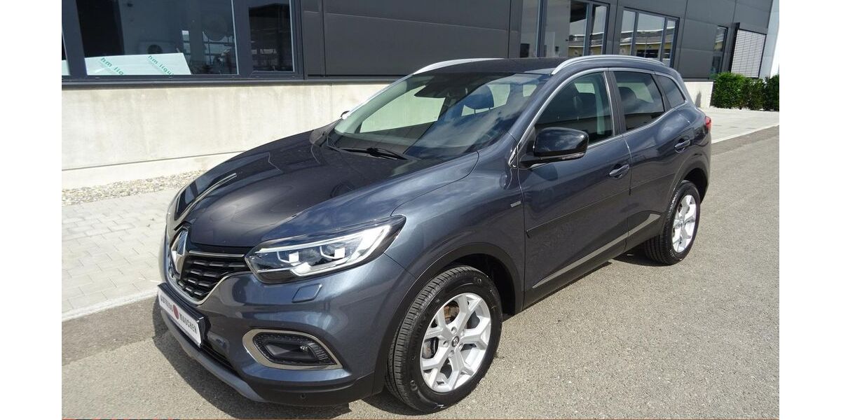 Renault Kadjar 89.200 km 16.990 &euro; Wilhelmsdorf 88271