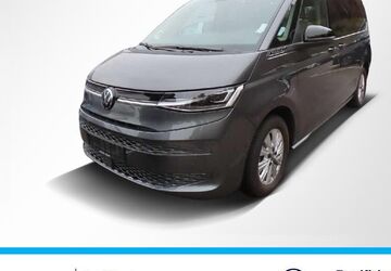 VW T7 Multivan 1.250 km 53.907 &euro; Nürnberg 90441