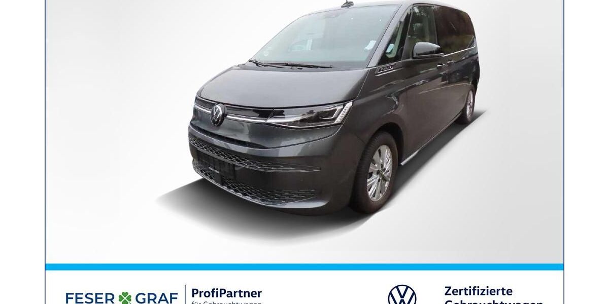 VW T7 Multivan 1.250 km 53.907 &euro; Nürnberg 90441