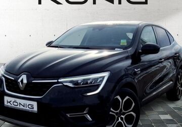 Renault Arkana 16.000 km 21.499 &euro; Zerbst / Anhalt 39261