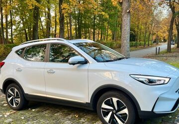 MG ZS 43.000 km 19.750 &euro; Reinbek 21465