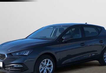 Seat Leon 1.500 km 26.249 &euro; Hagen 27628
