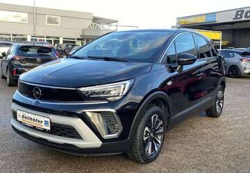 Opel Crossland 18.259 km 19.477 &euro; Bad Salzuflen 32108