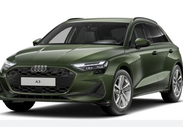 Audi A3 6.475 km 36.230 &euro; Remscheid 42897