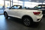 VW T-Roc Cabriolet 1.0 TSI OPF ACTIVE 19.610 km 21.980 &euro; Euskirchen 53881