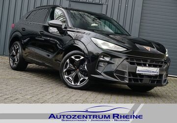 Cupra Terramar 11.058 km 39.944 &euro; Rheine 48432