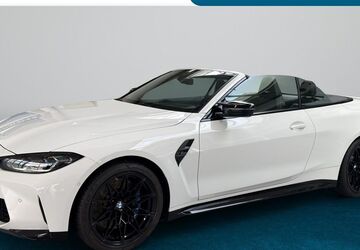 BMW M4 12.400 km 78.980 &euro; Ansbach 91522