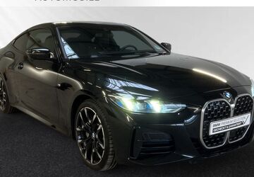 BMW 430 25.579 km 50.836 &euro; Wesel 46485