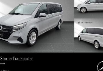 Mercedes-Benz EQV 9.900 km 48.749 &euro; Osterholz-Scharmbeck 27711