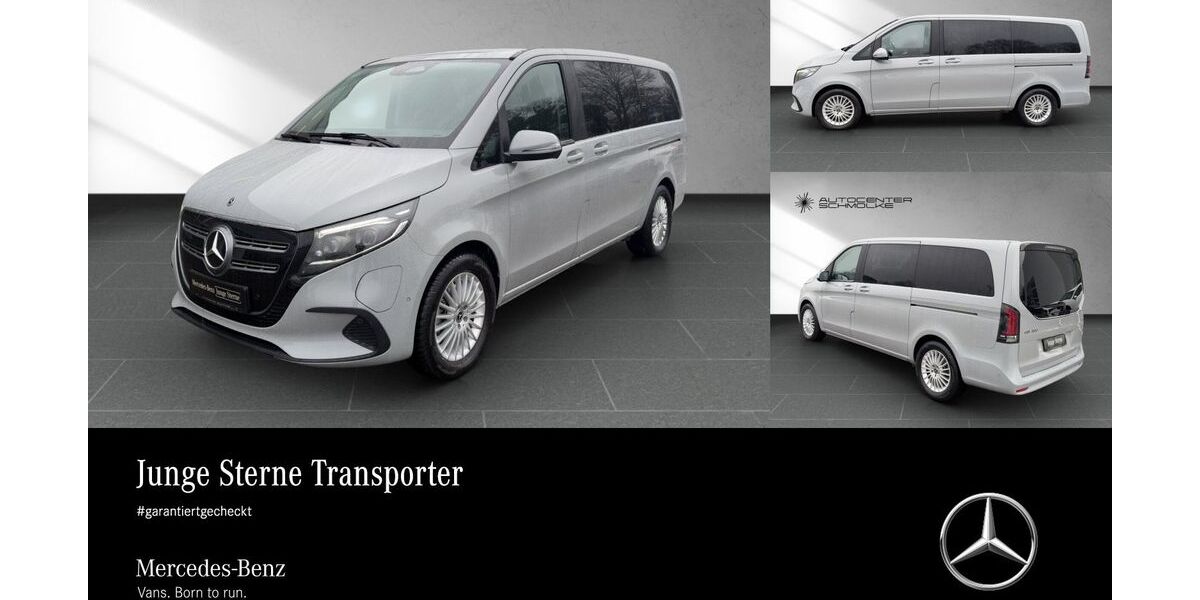 Mercedes-Benz EQV 9.900 km 48.749 &euro; Osterholz-Scharmbeck 27711