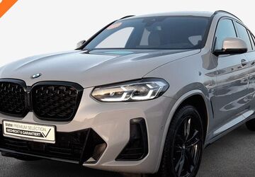 BMW X4 28.093 km 52.899 &euro; Wietmarschen 49835