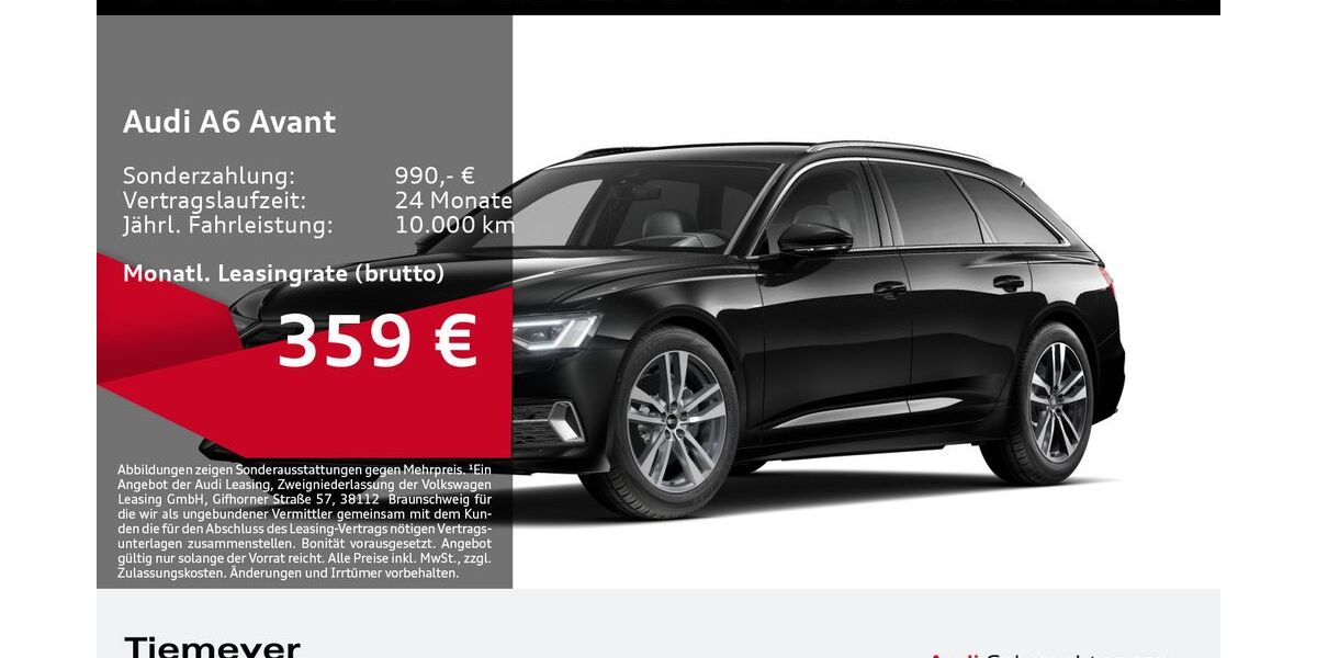 Audi A6 30.115 km 51.490 &euro; Bochum 44809