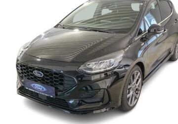 Ford Fiesta 10.900 km 17.780 &euro; Koblenz 56073