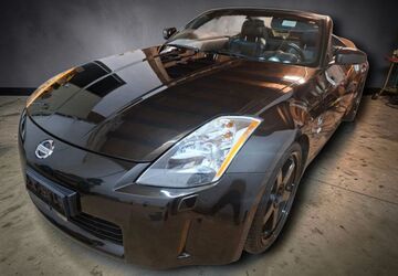 Nissan 350Z 77.417 km 14.900 &euro; Achim 28832