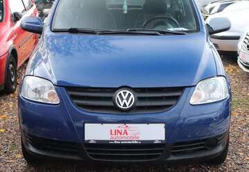 VW Fox 112.000 km 980 &euro; Hamburg 22179