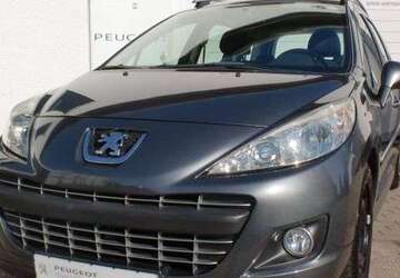 Peugeot 207 128.740 km 3.950 &euro; Neukirch 01904