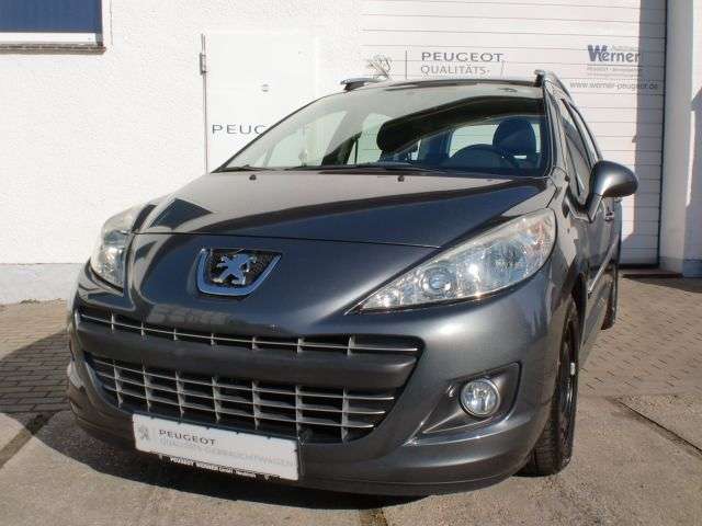 Peugeot 207 128.740 km 3.950 &euro; Neukirch 01904