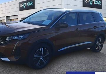 Peugeot 5008 6.670 km 31.990 &euro; Berlin 12681